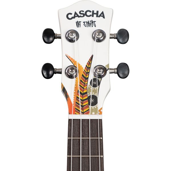 Cascha Dreamcatcher Sopran Ukulele