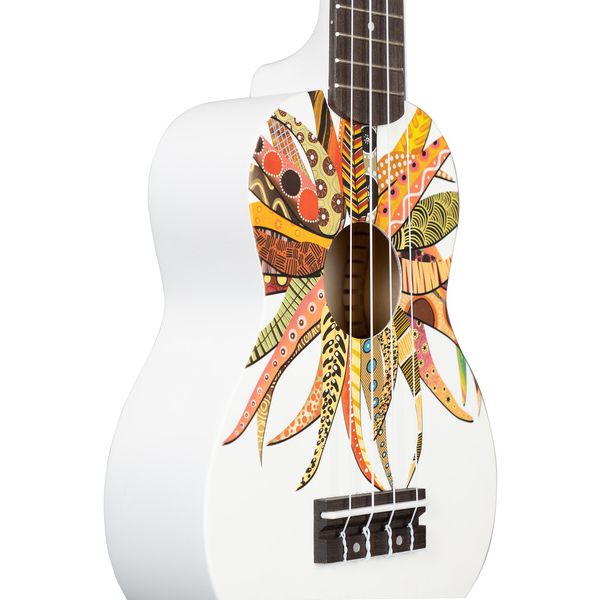 Cascha Dreamcatcher Sopran Ukulele