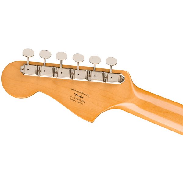 Squier CV 60s Jazzmaster LRL BLK