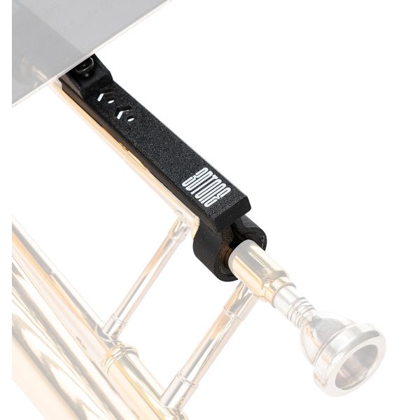 3dTone Trombone Stand