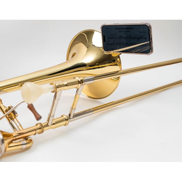 3dTone Trombone Bell Stand