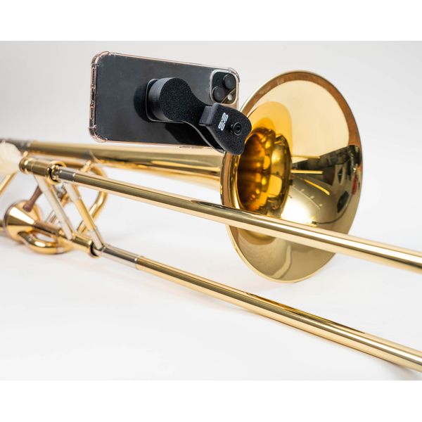 3dTone Trombone Bell Stand