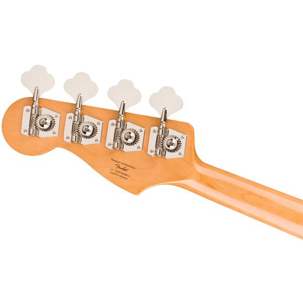 Squier CV 70s Jazz Bass LRL AZG