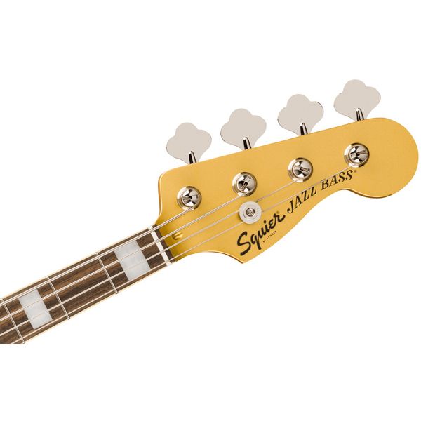 Squier CV 70s Jazz Bass LRL AZG