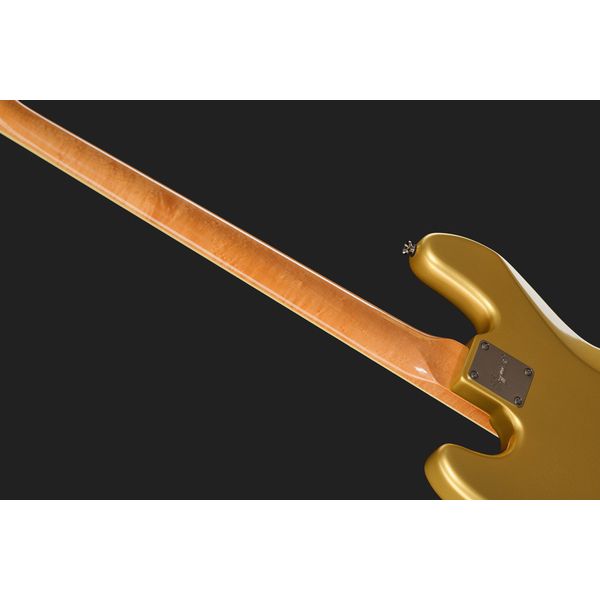 Squier CV 70s Jazz Bass LRL AZG