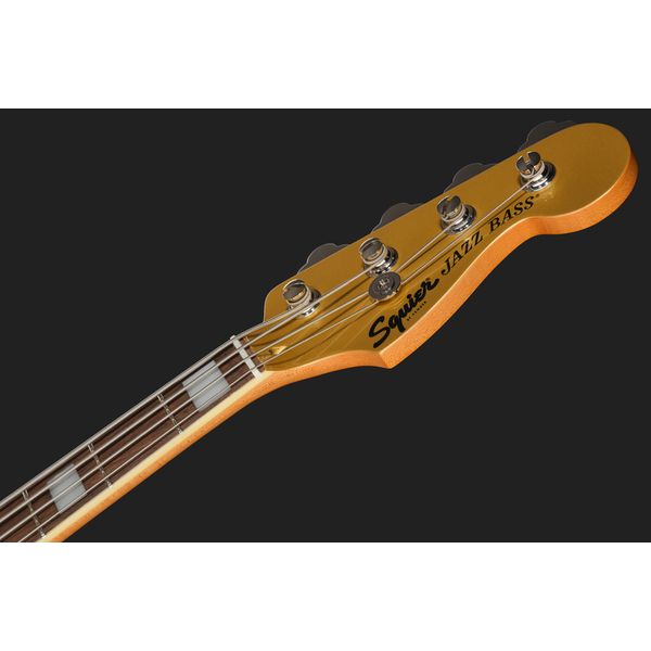 Squier CV 70s Jazz Bass LRL AZG