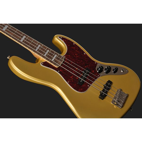 Squier CV 70s Jazz Bass LRL AZG