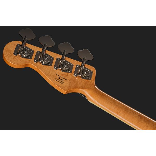 Squier CV 70s Jazz Bass LRL AZG