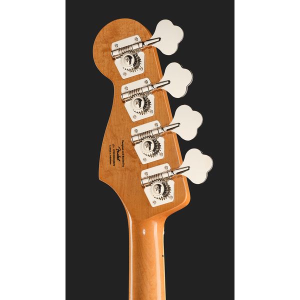 Squier CV 70s Jazz Bass LRL AZG