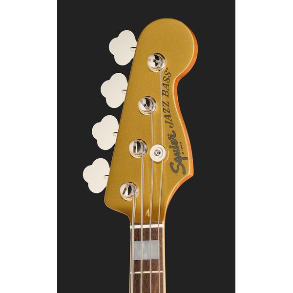 Squier CV 70s Jazz Bass LRL AZG