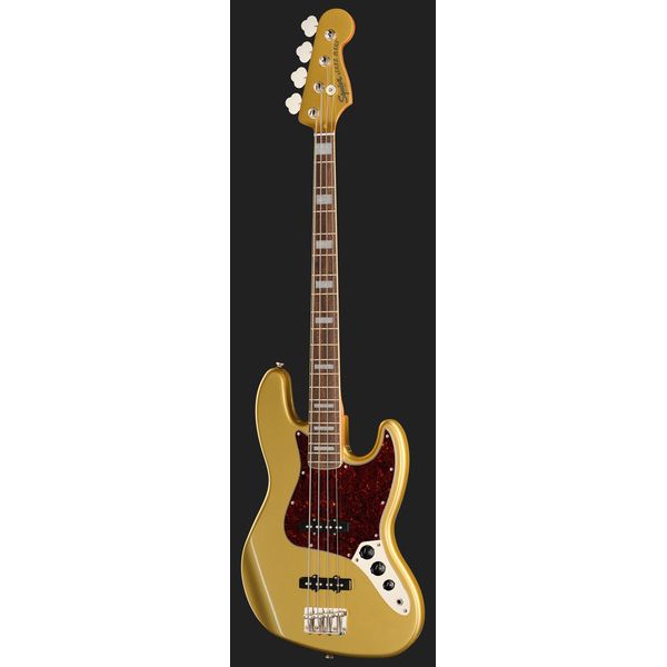 Squier CV 70s Jazz Bass LRL AZG