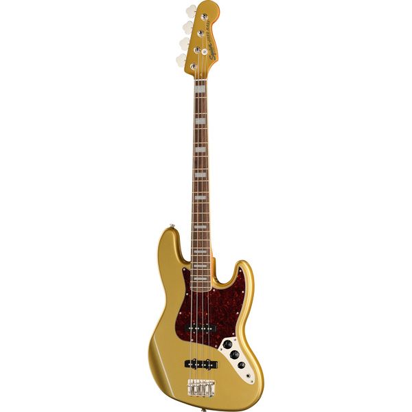 Squier CV 70s Jazz Bass LRL AZG