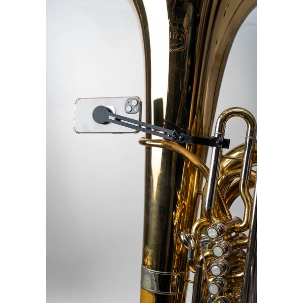 3dTone Tuba Stand