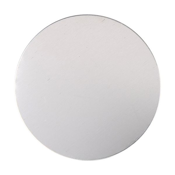 3dTone Large Metal Sheet