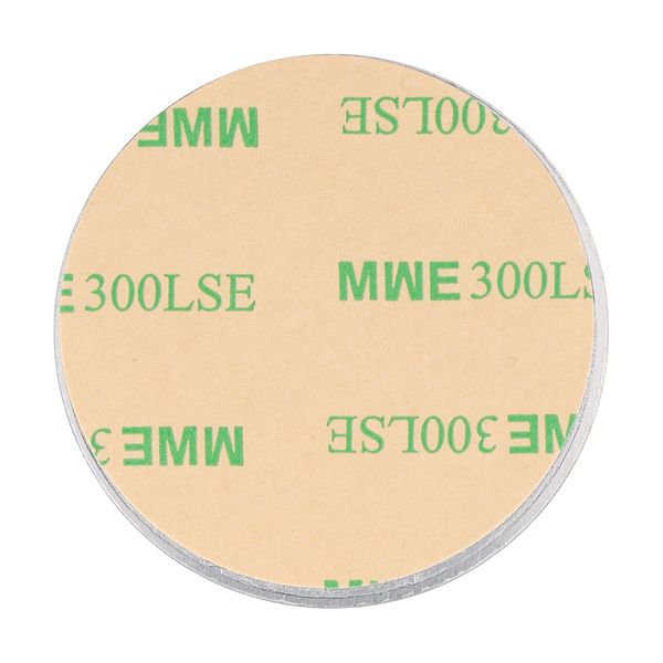 3dTone Large Metal Sheet