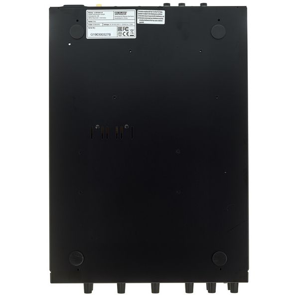 Reloop ELITE Twelve Bundle