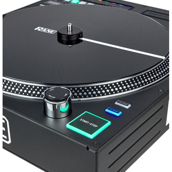 Reloop ELITE Twelve Bundle