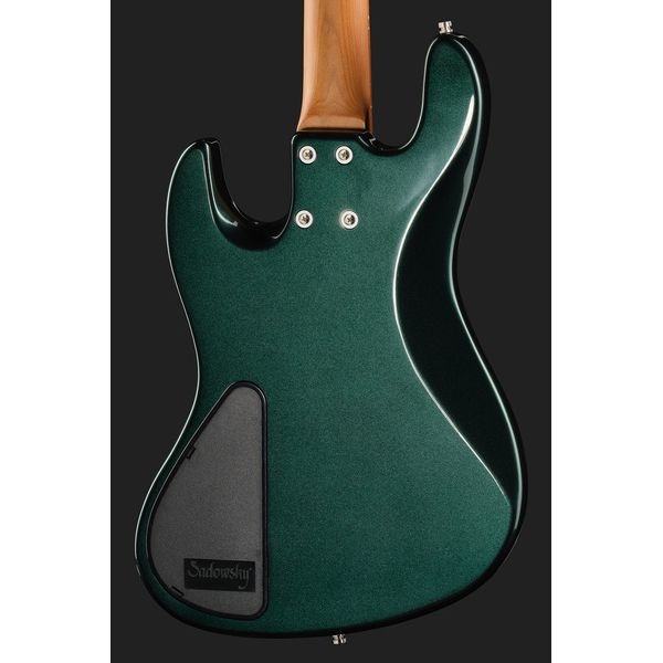 Sadowsky MetroExpress 21-Fret 4 MO SG