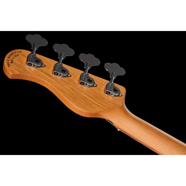 Sadowsky MetroExpress 21-Fret 4 MO SG