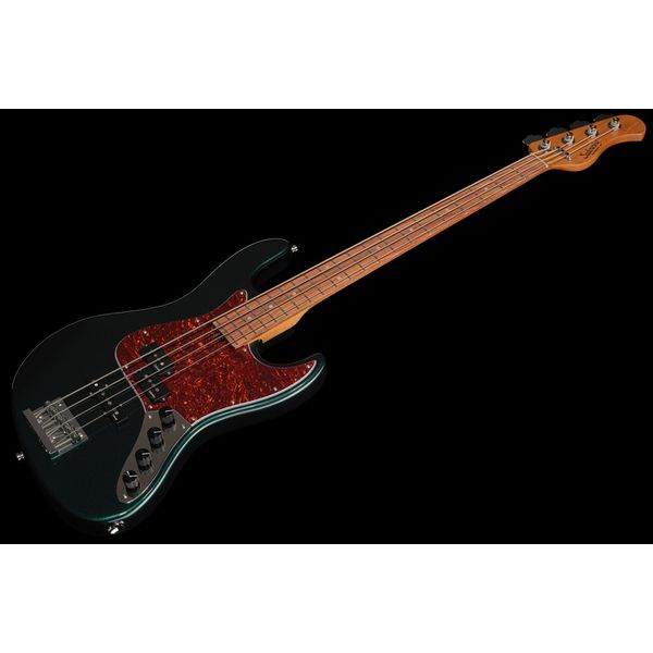 Sadowsky MetroExpress 21-Fret 4 MO SG