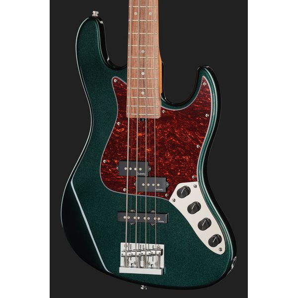 Sadowsky MetroExpress 21-Fret 4 MO SG