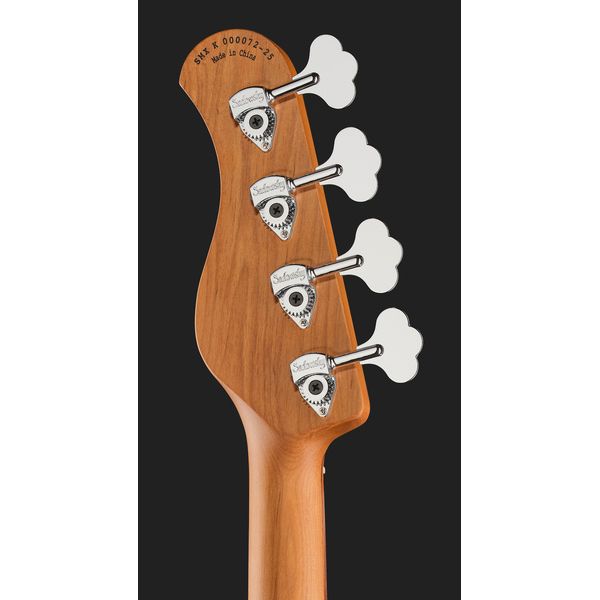 Sadowsky MetroExpress 21-Fret 4 MO SG