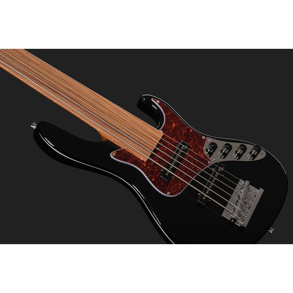 Sadowsky MetroExpress 24-Fret 6 SBHP