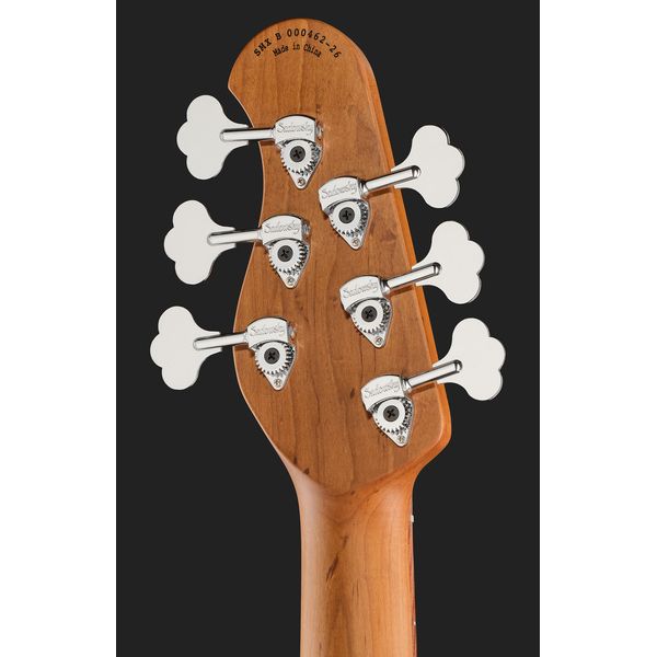 Sadowsky MetroExpress 24-Fret 6 SBHP