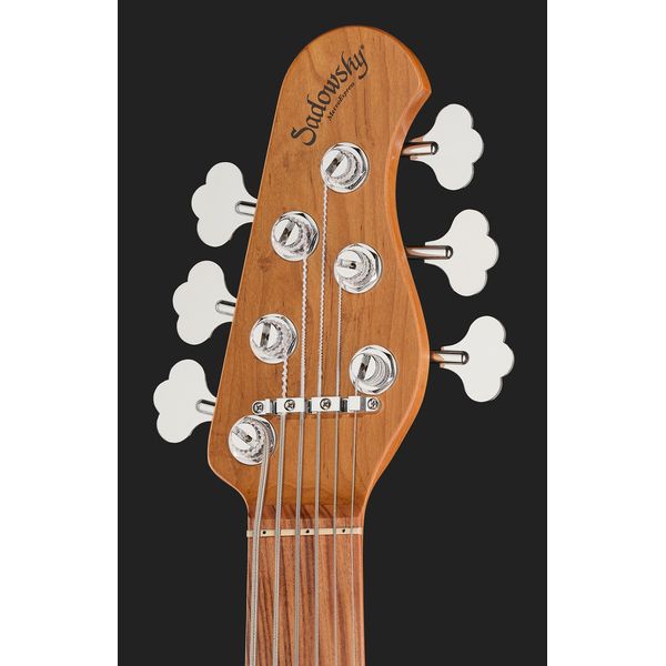 Sadowsky MetroExpress 24-Fret 6 SBHP