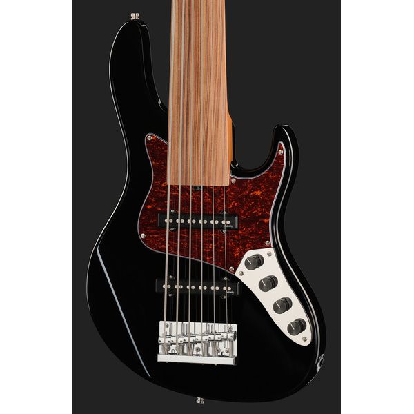 Sadowsky MetroExpress 24-Fret 6 SBHP