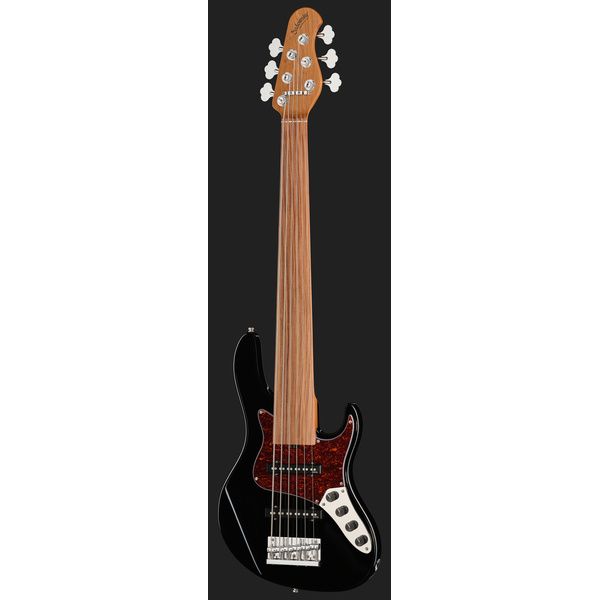 Sadowsky MetroExpress 24-Fret 6 SBHP