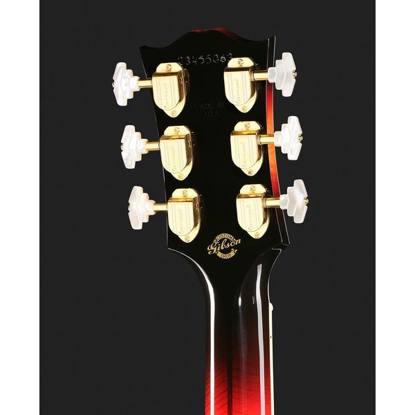 Gibson SJ-200 100 Years of Flat-Tops