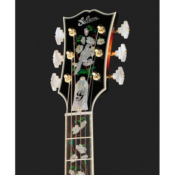 Gibson SJ-200 100 Years of Flat-Tops