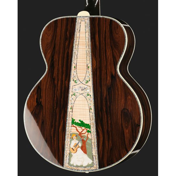 Gibson SJ-200 100 Years of Flat-Tops