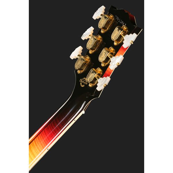 Gibson SJ-200 100 Years of Flat-Tops