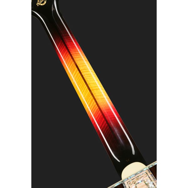 Gibson SJ-200 100 Years of Flat-Tops