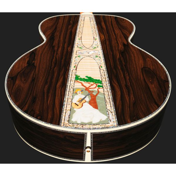 Gibson SJ-200 100 Years of Flat-Tops