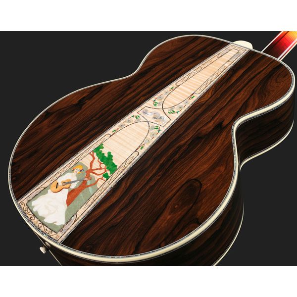 Gibson SJ-200 100 Years of Flat-Tops