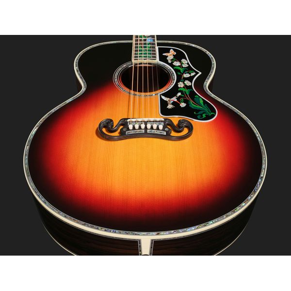 Gibson SJ-200 100 Years of Flat-Tops