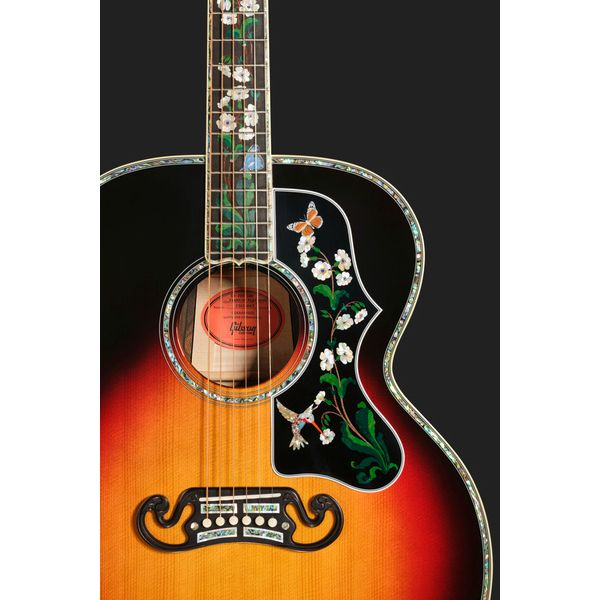 Gibson SJ-200 100 Years of Flat-Tops