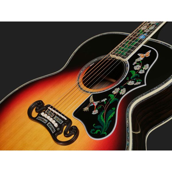 Gibson SJ-200 100 Years of Flat-Tops