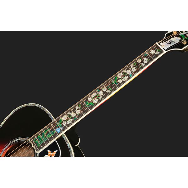 Gibson SJ-200 100 Years of Flat-Tops