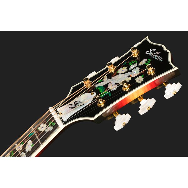 Gibson SJ-200 100 Years of Flat-Tops