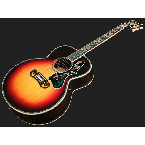 Gibson SJ-200 100 Years of Flat-Tops