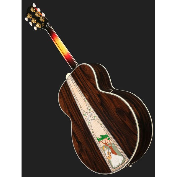 Gibson SJ-200 100 Years of Flat-Tops