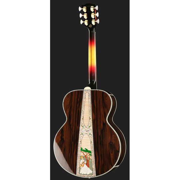 Gibson SJ-200 100 Years of Flat-Tops