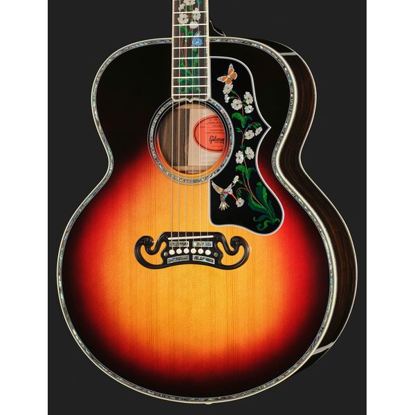 Gibson SJ-200 100 Years of Flat-Tops