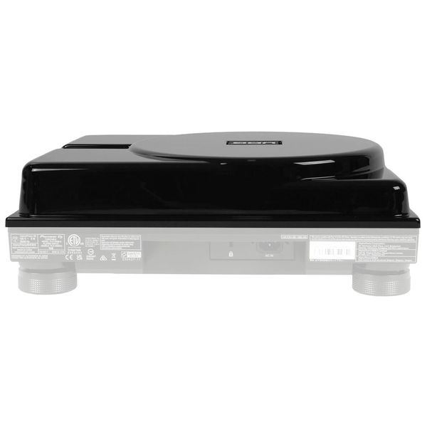 Reloop RP 5000 MK4 Cover Bundle