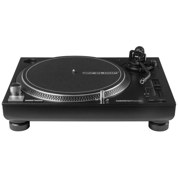 Reloop RP 5000 MK4 Cover Bundle