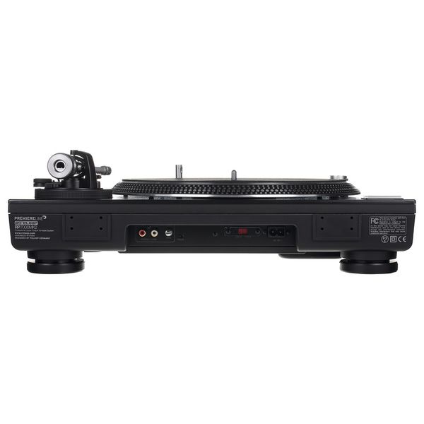 Reloop RP 7000 MK2 Cover Bundle